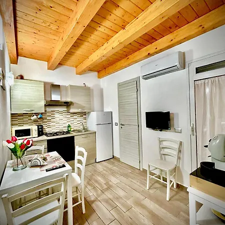 Apartment Casa Martina