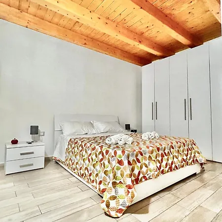Apartment Casa Martina Syracuse