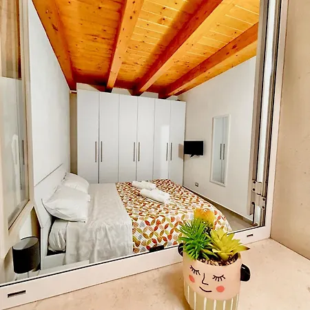 Casa Martina Apartment