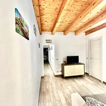 Apartamento Casa Martina