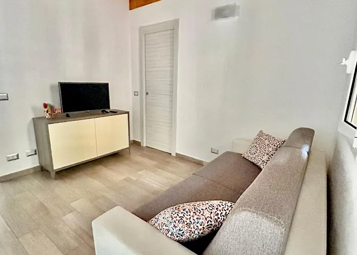 Casa Martina * 锡拉库扎