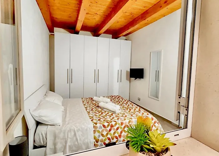 Casa Martina 公寓