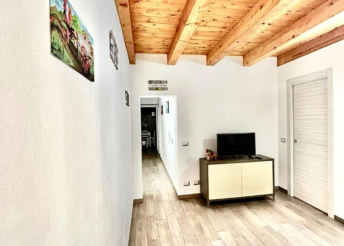 公寓 Casa Martina