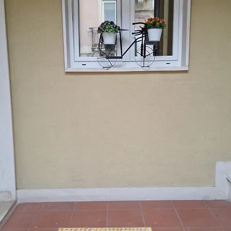 Casa Martina * Syrakus